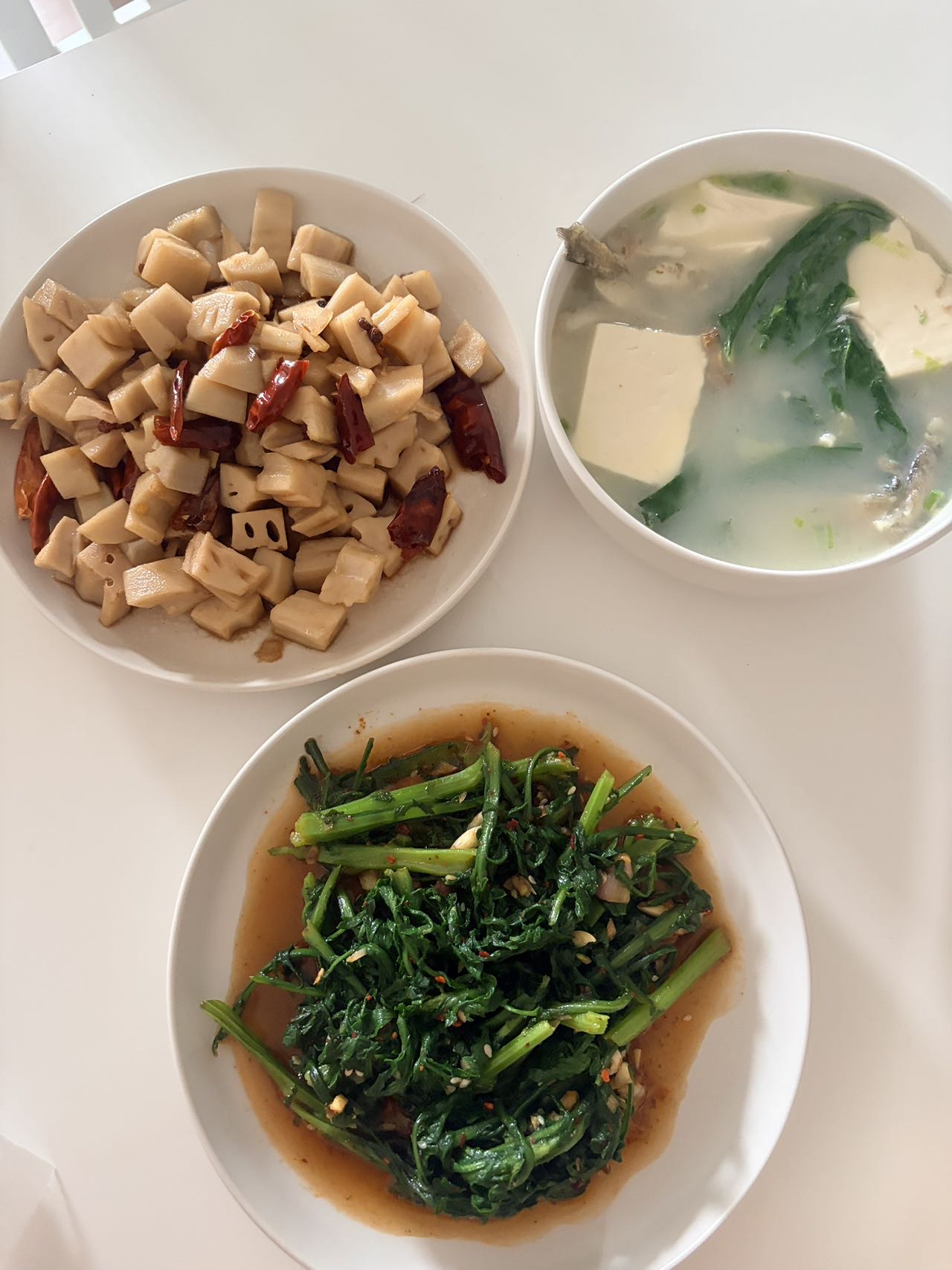 李阿姨工作生活照7