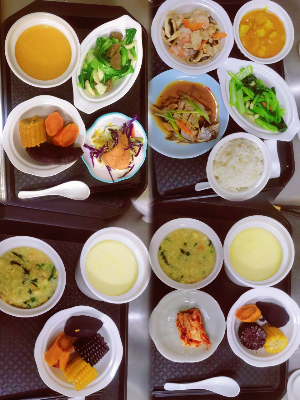 陈阿姨工作生活照9