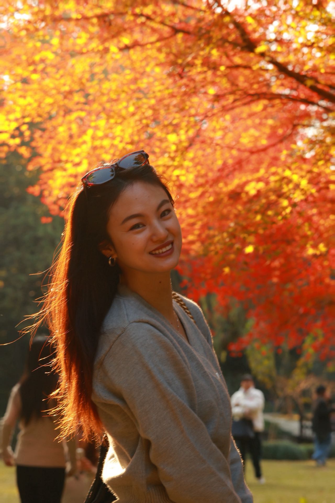 洪阿姨缩略图5