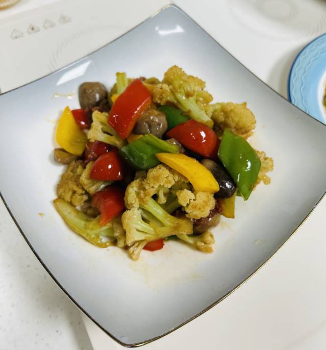 翁阿姨工作生活照11