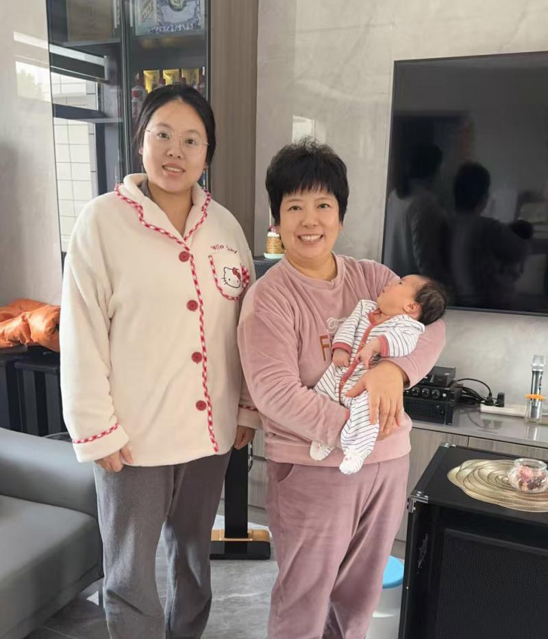 高阿姨缩略图3