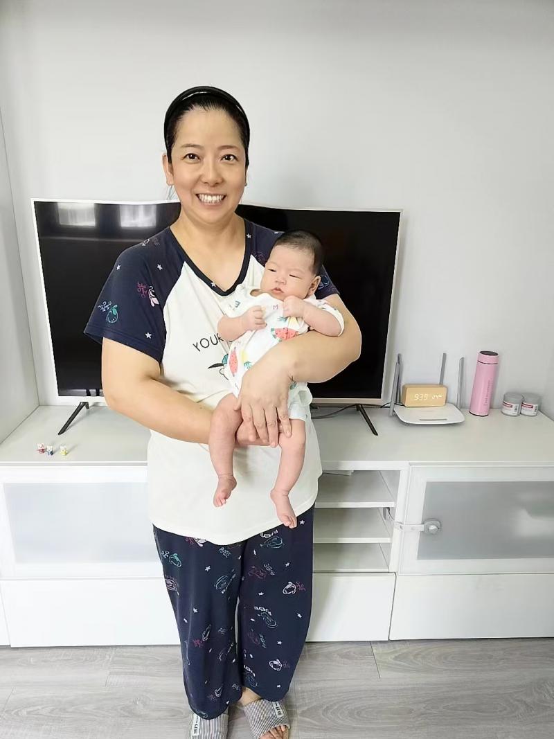 高阿姨缩略图5
