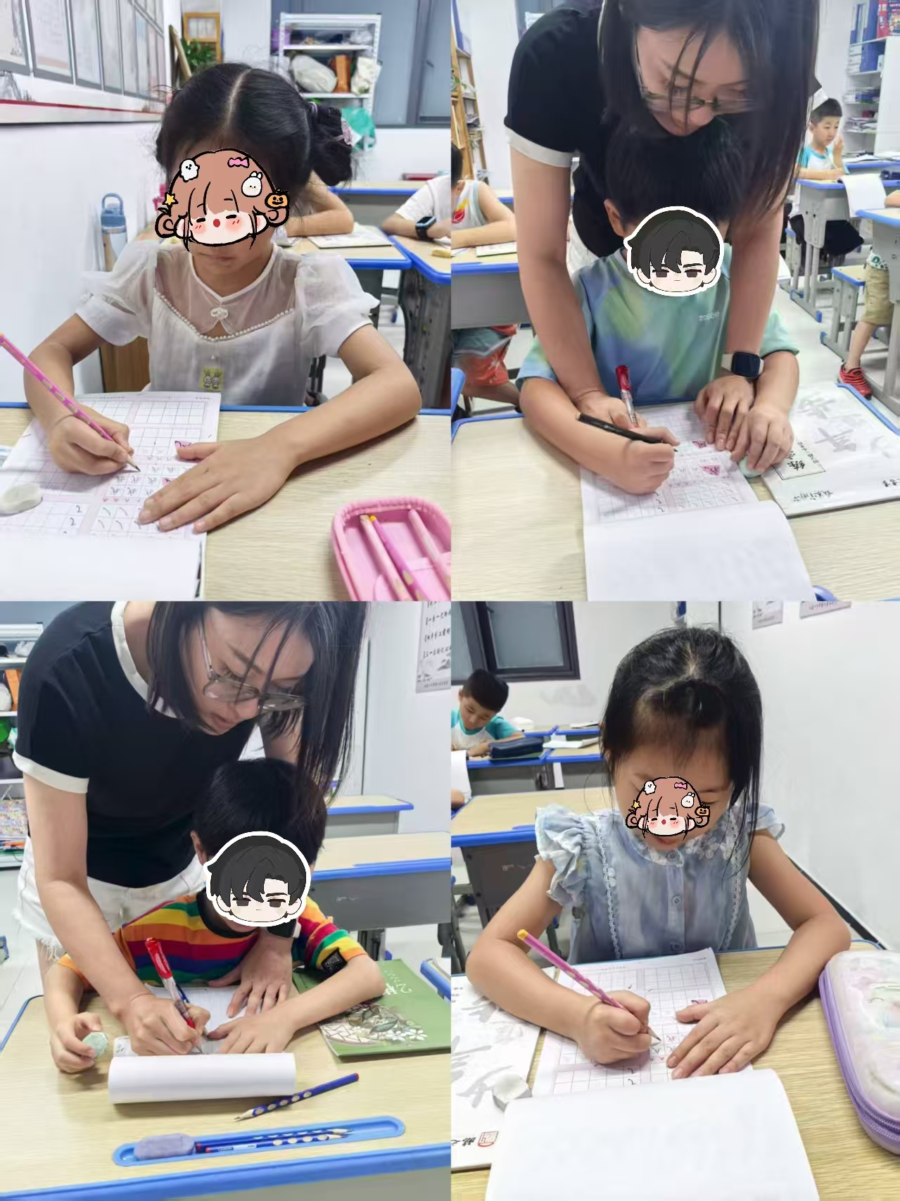 金阿姨缩略图2