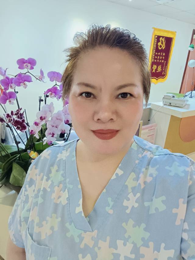 付阿姨缩略图2