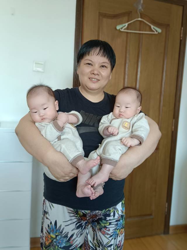 付阿姨缩略图3