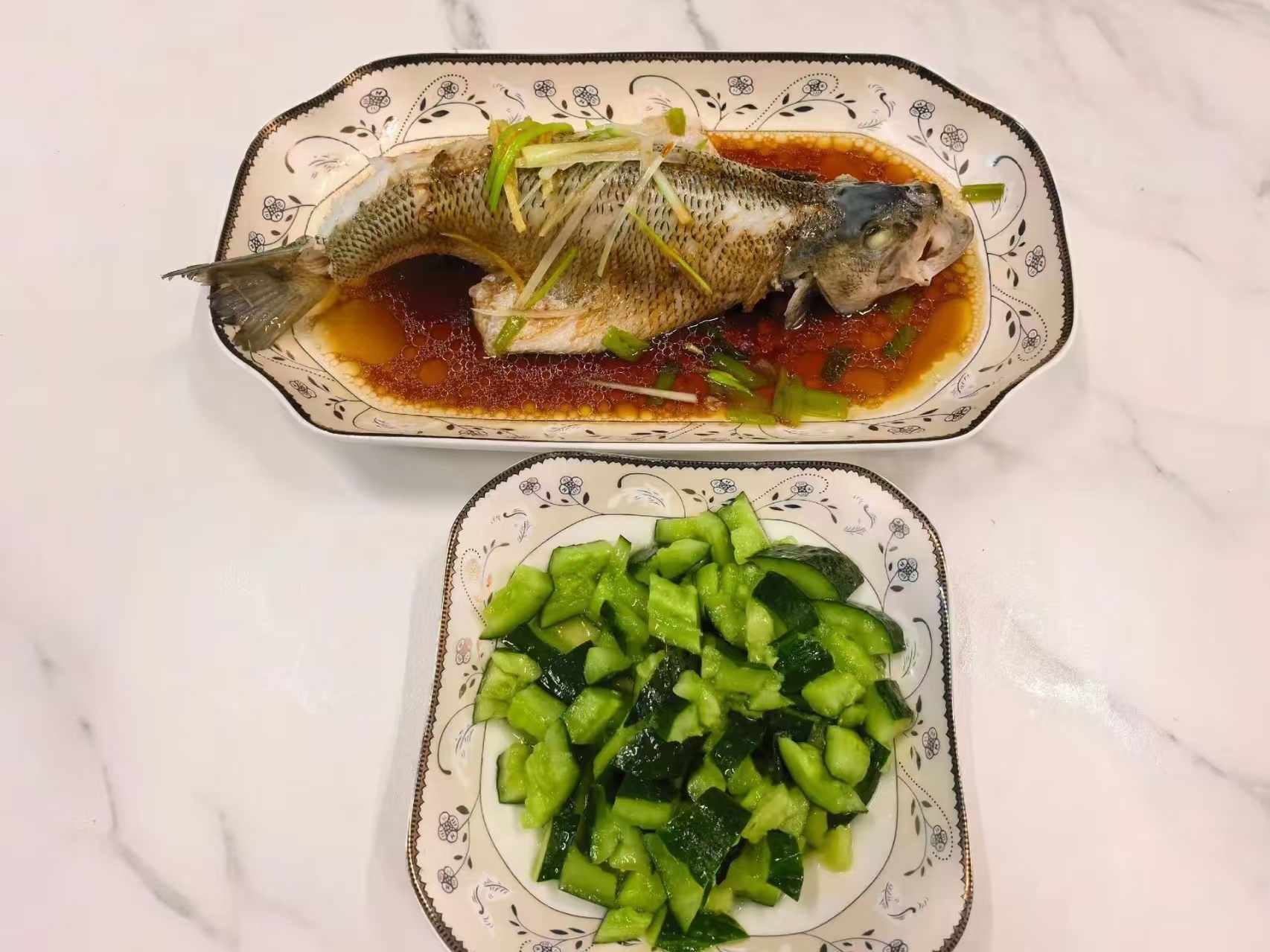姜阿姨工作生活照3