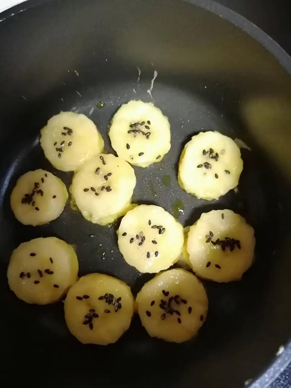 刘阿姨工作生活照6