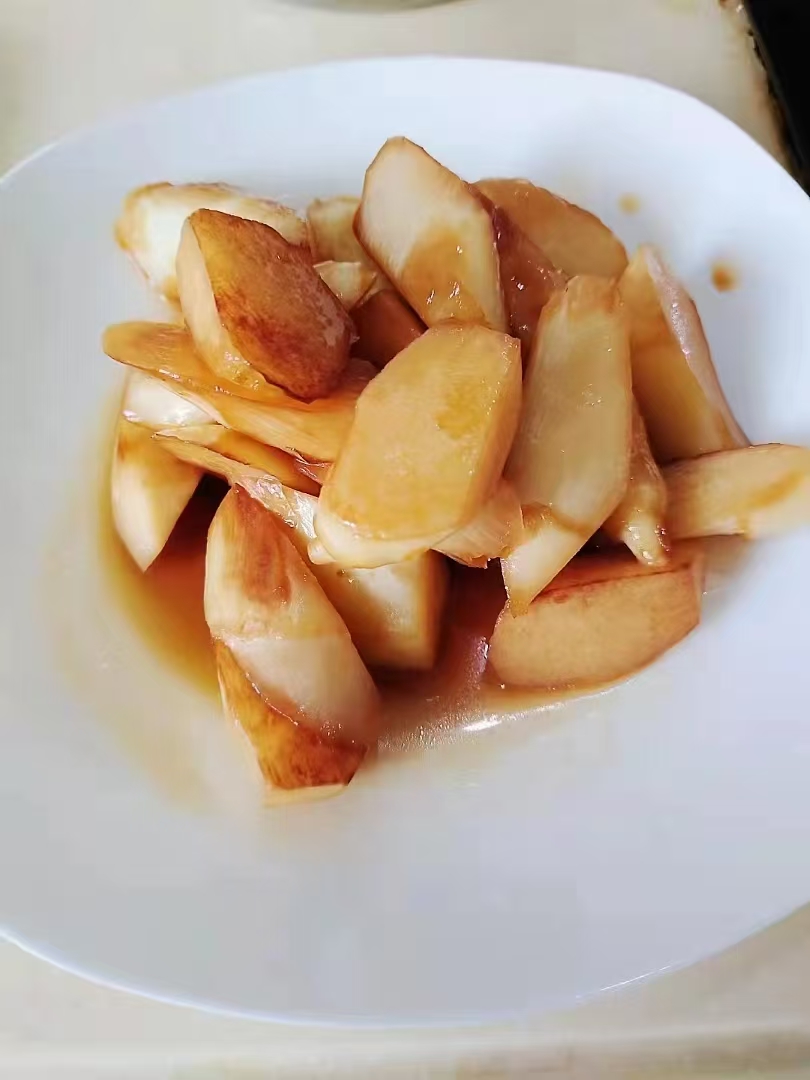 刘阿姨工作生活照12