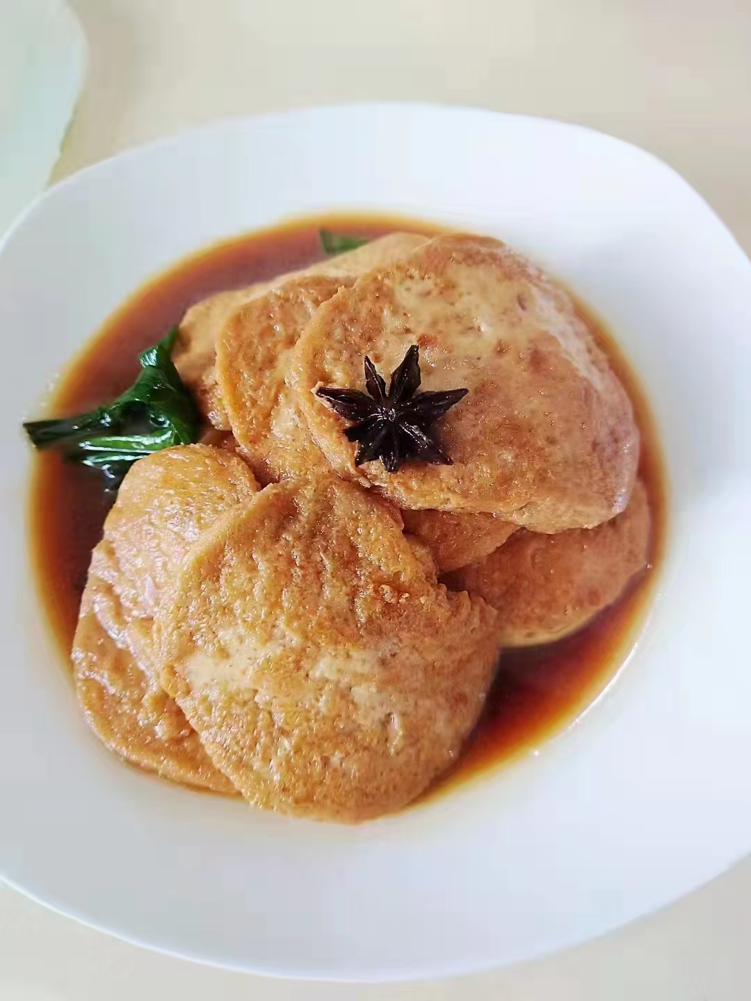 刘阿姨工作生活照11