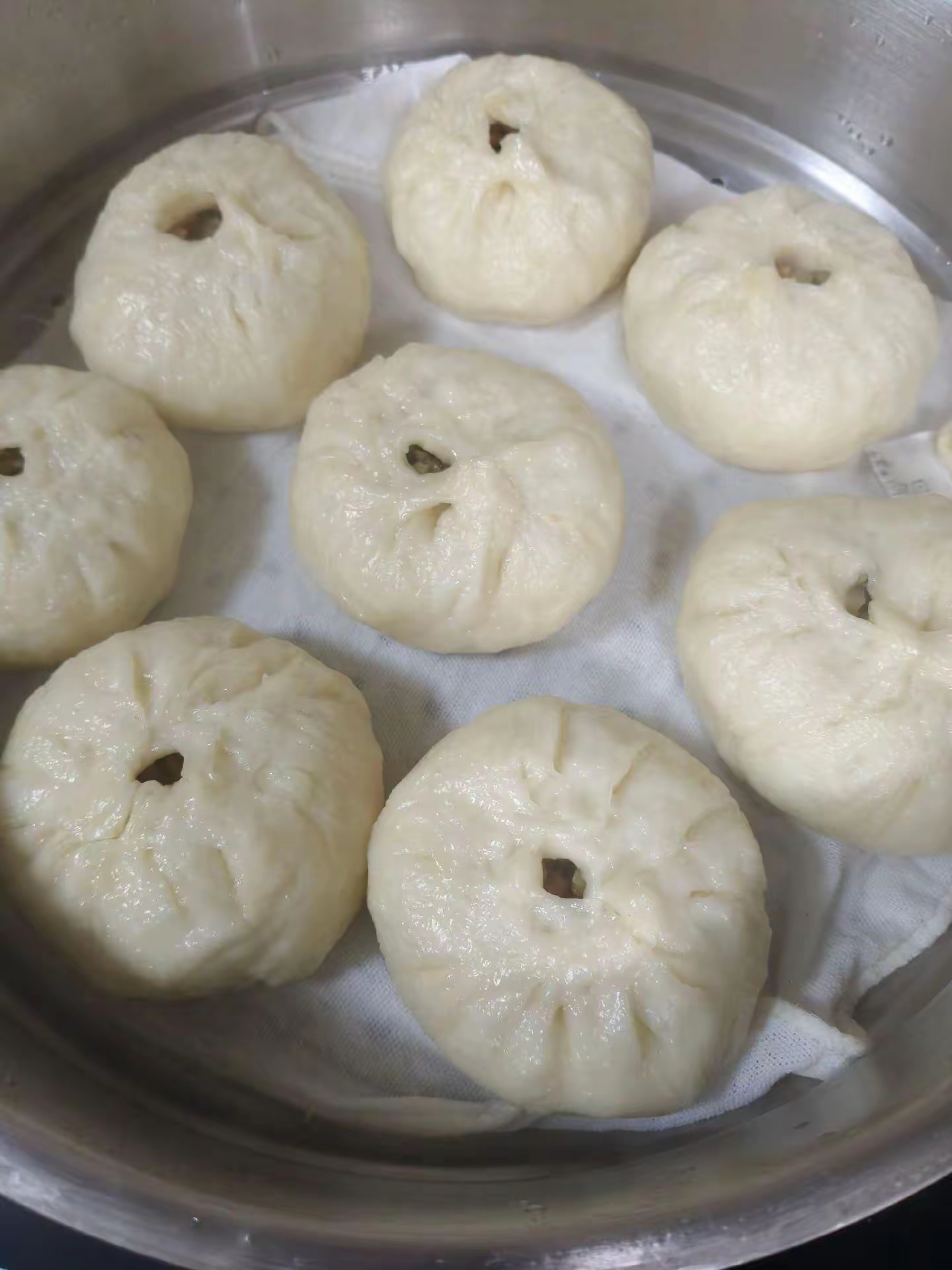 姜阿姨工作生活照6