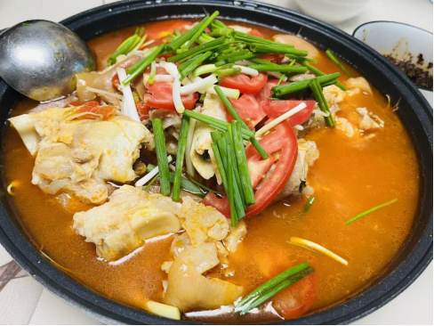 肖阿姨工作生活照3