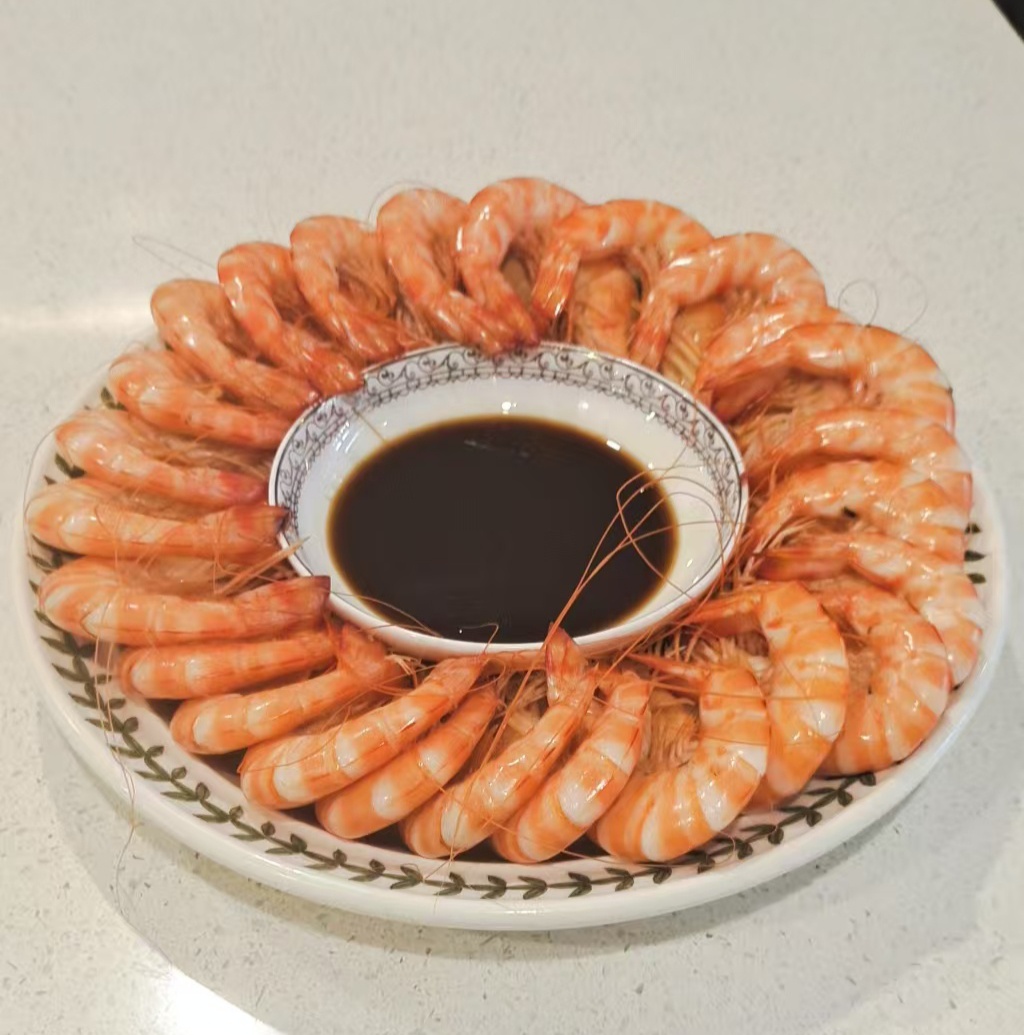 廖阿姨工作生活照7