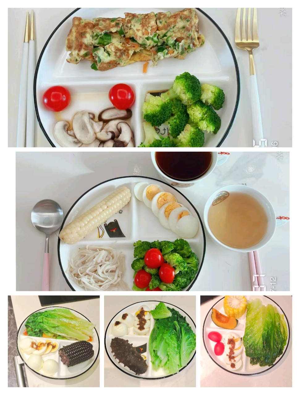 廖阿姨工作生活照12