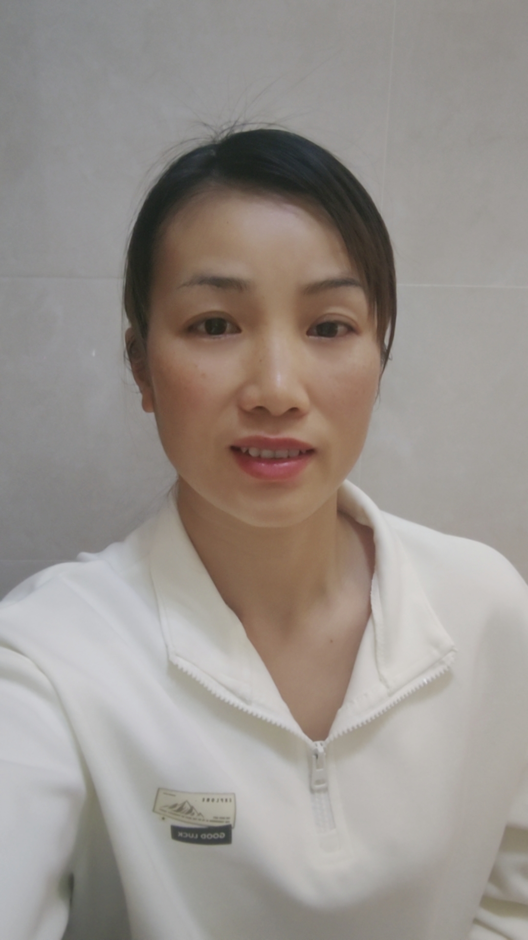 全国成长陪伴师、育婴师吴阿姨公开照片