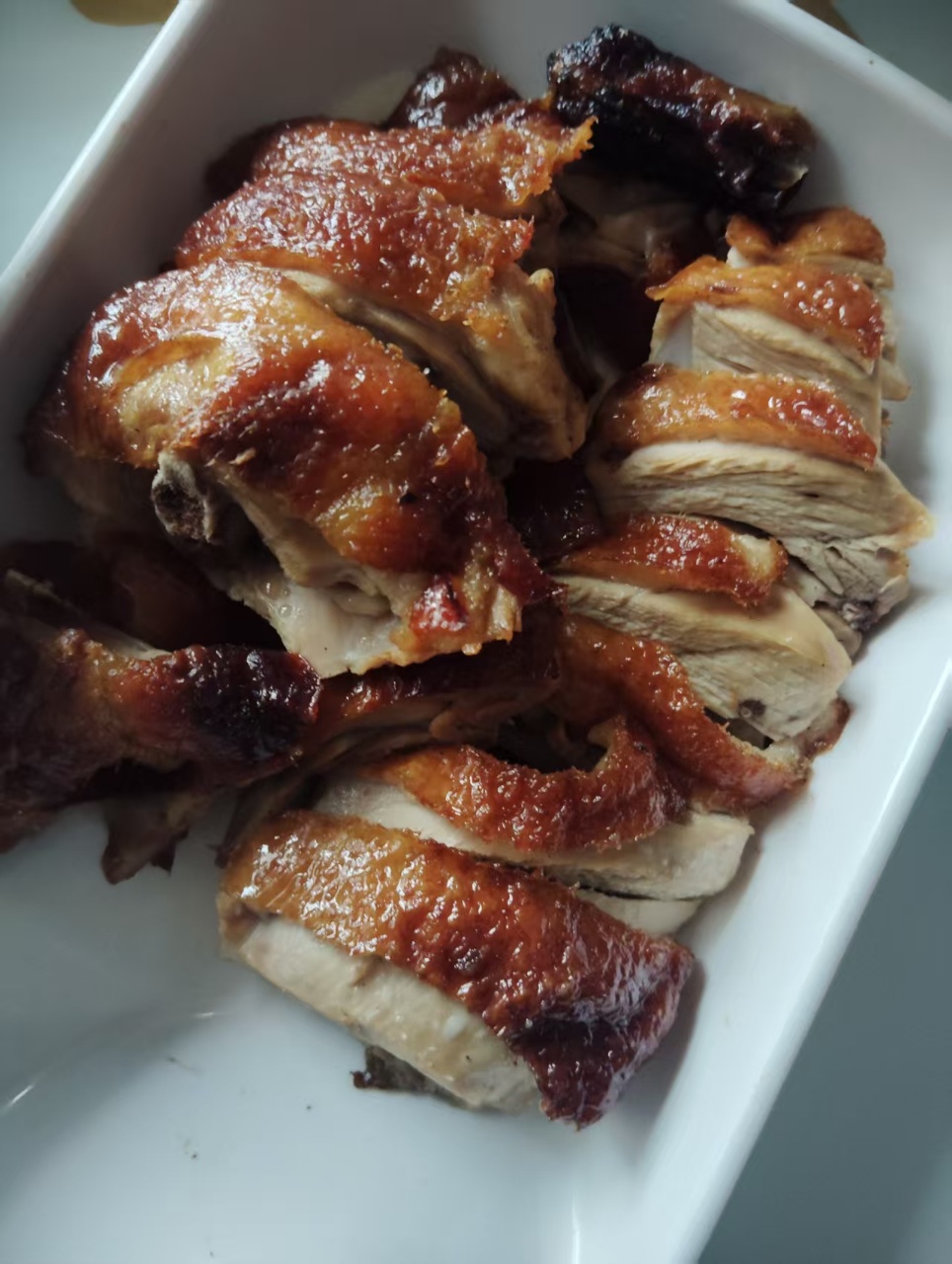 邢阿姨工作生活照4
