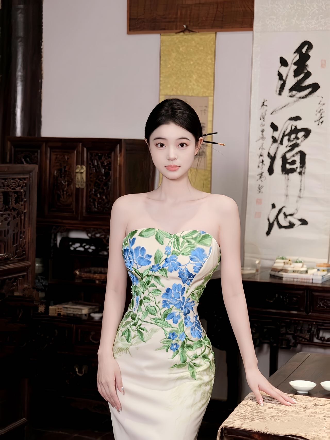 李阿姨缩略图5