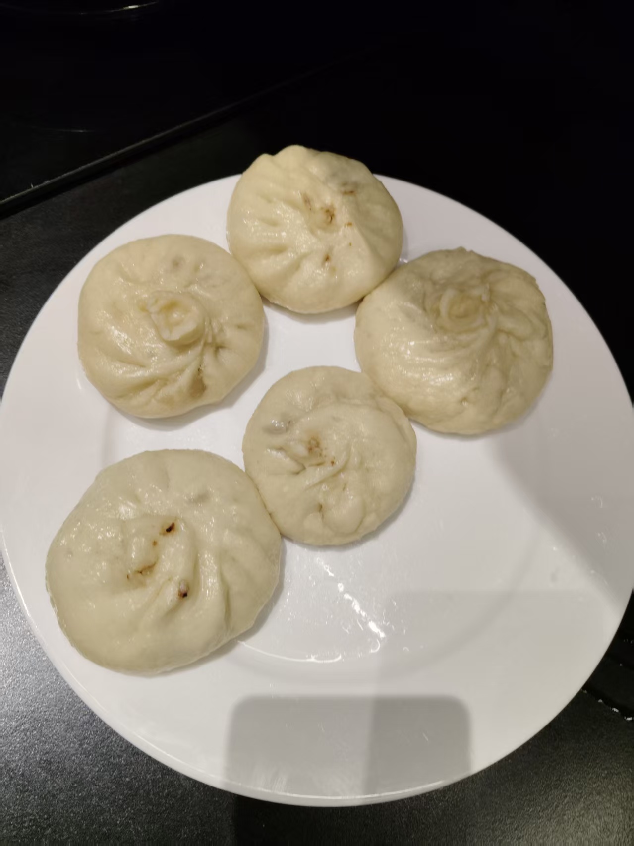 赵阿姨工作生活照3