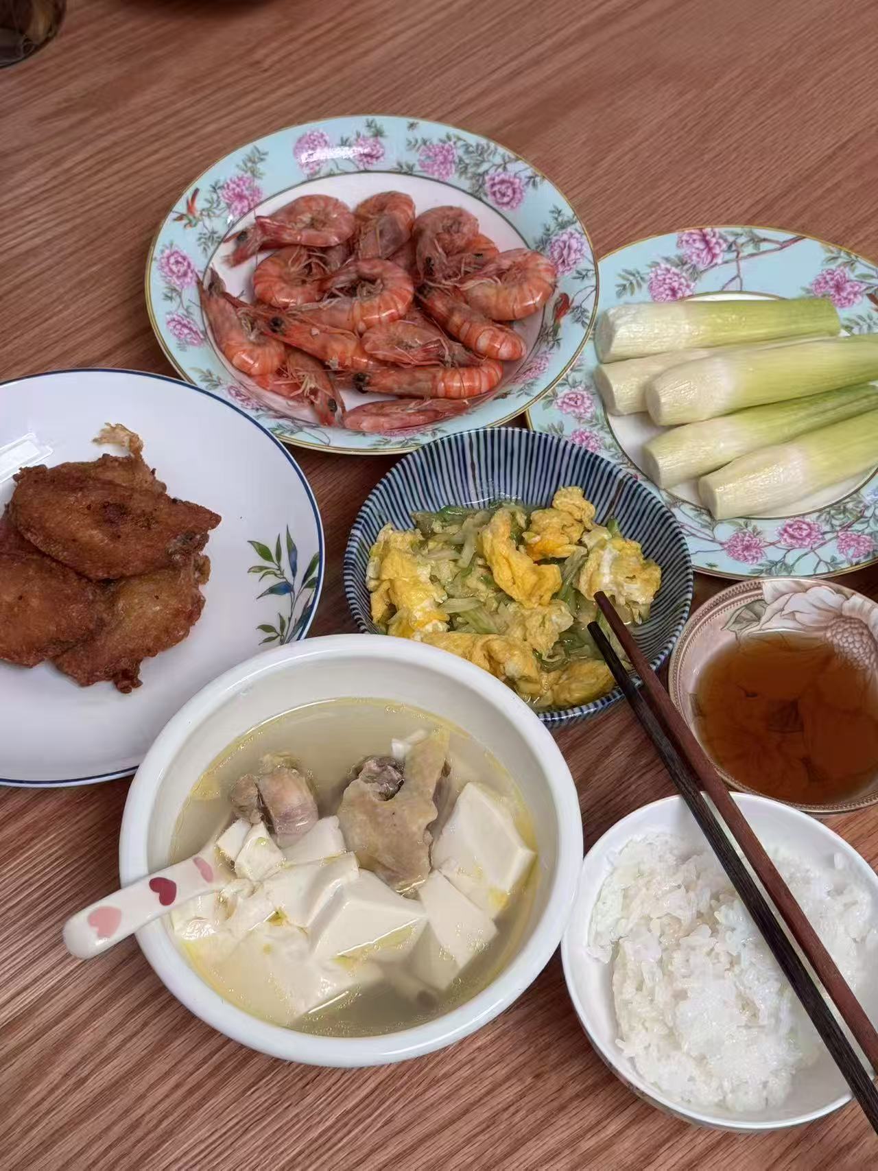 赵阿姨工作生活照9