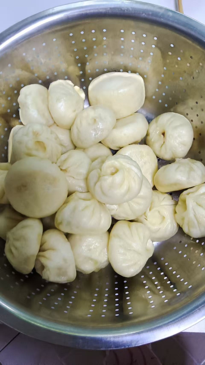 张阿姨工作生活照10