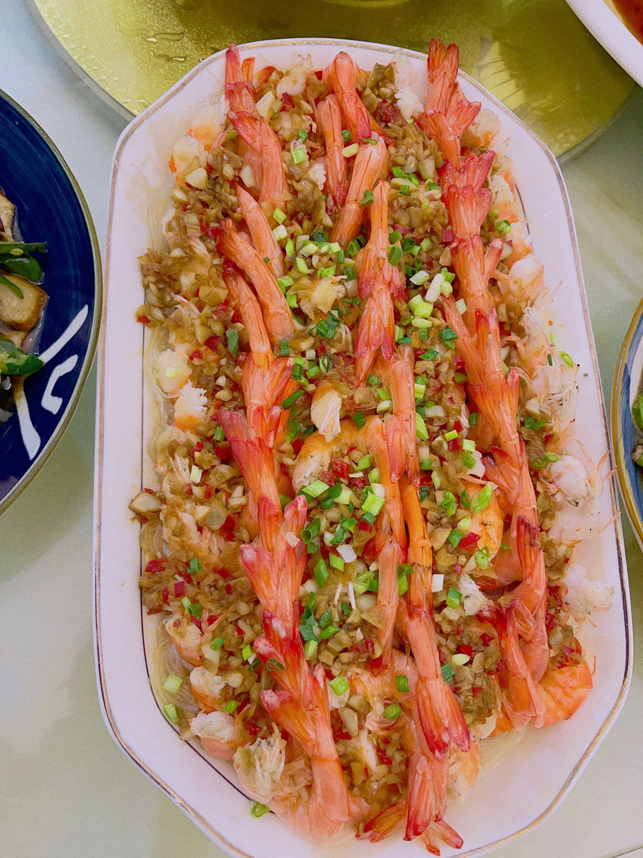 姚阿姨工作生活照10