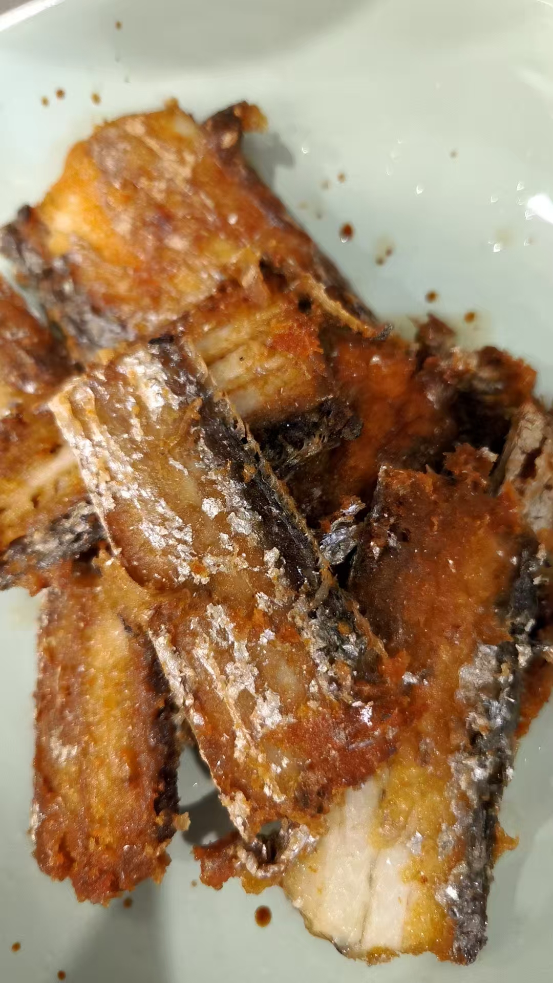 刘阿姨工作生活照9