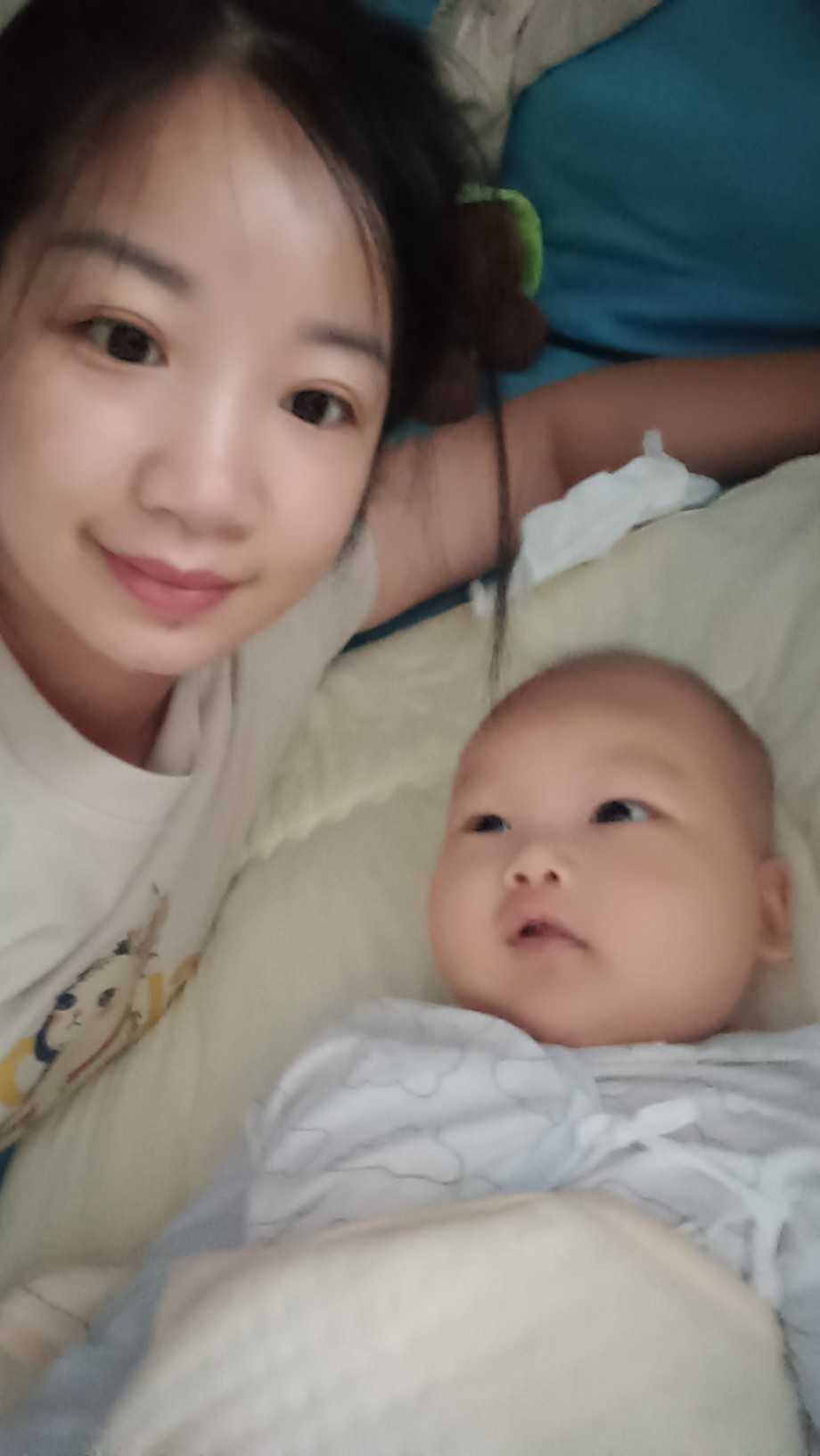 宋阿姨工作生活照3