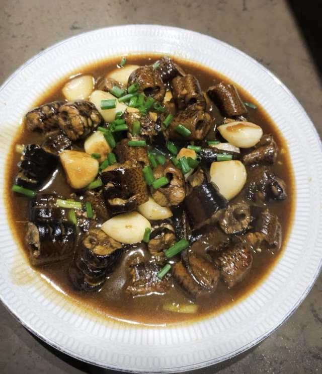 周阿姨工作生活照6