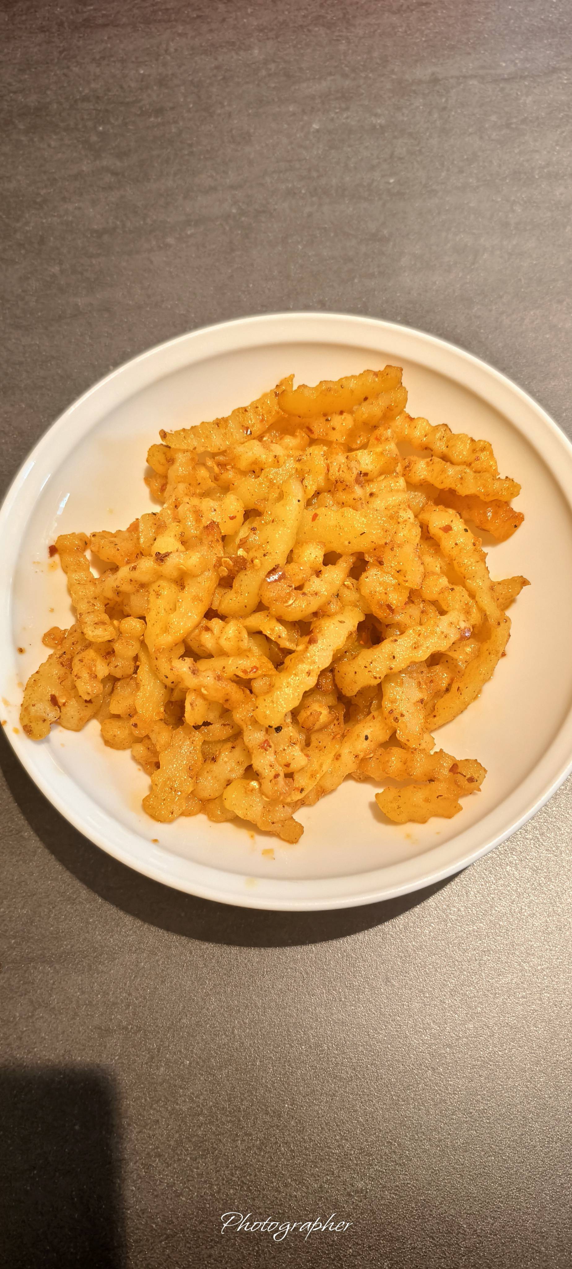 周阿姨工作生活照9