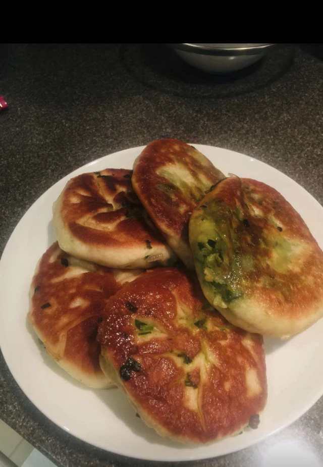 周阿姨工作生活照4