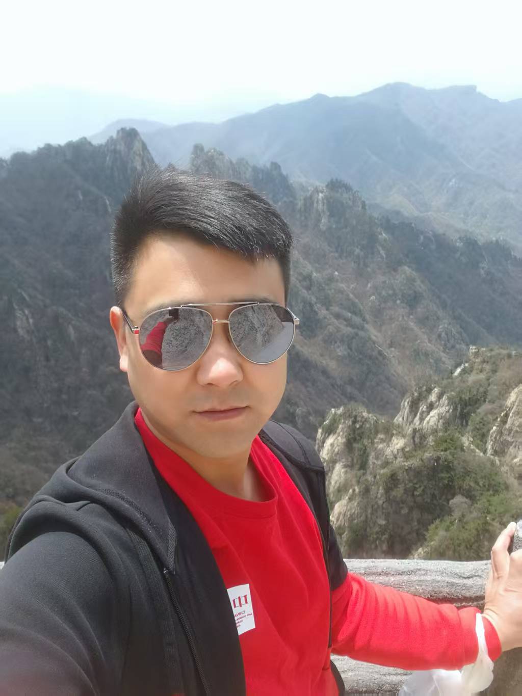 王师傅工作生活照9
