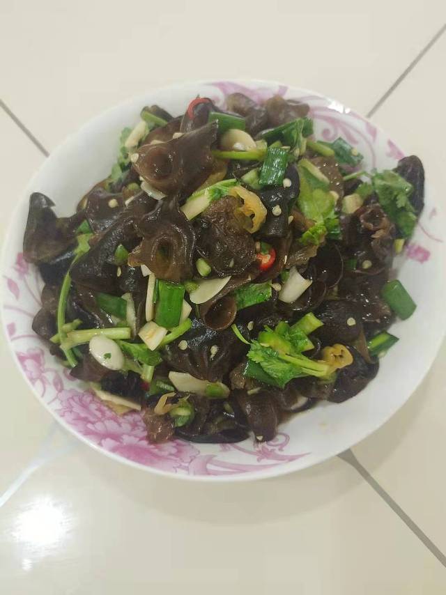 周阿姨工作生活照7