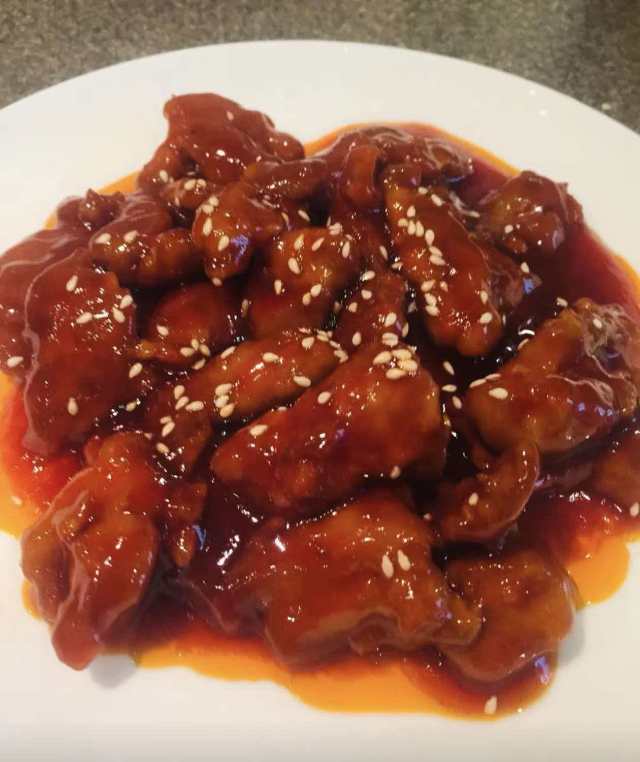周阿姨工作生活照2