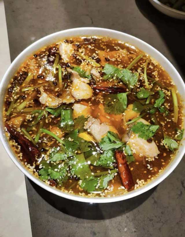 周阿姨工作生活照5