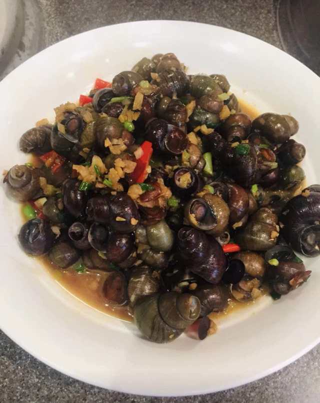 周阿姨工作生活照1