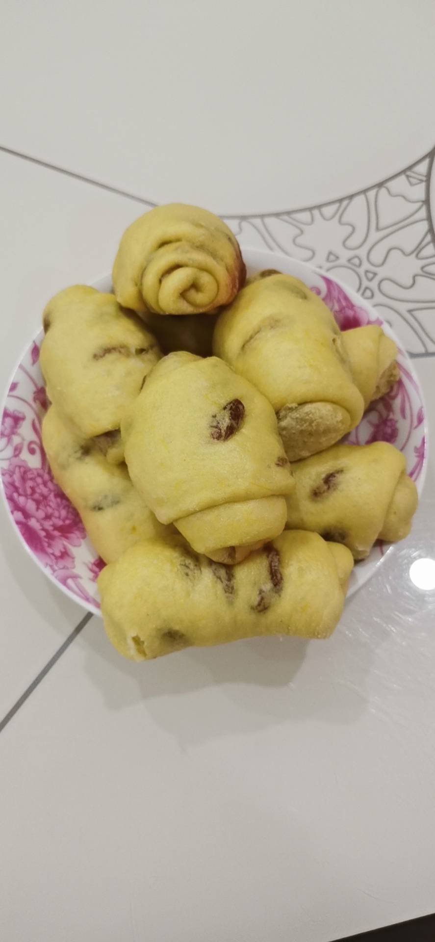 周阿姨工作生活照8
