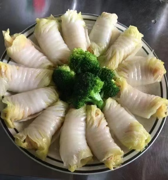 谢阿姨缩略图6