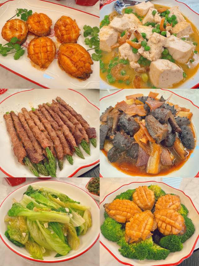 刘阿姨工作生活照2