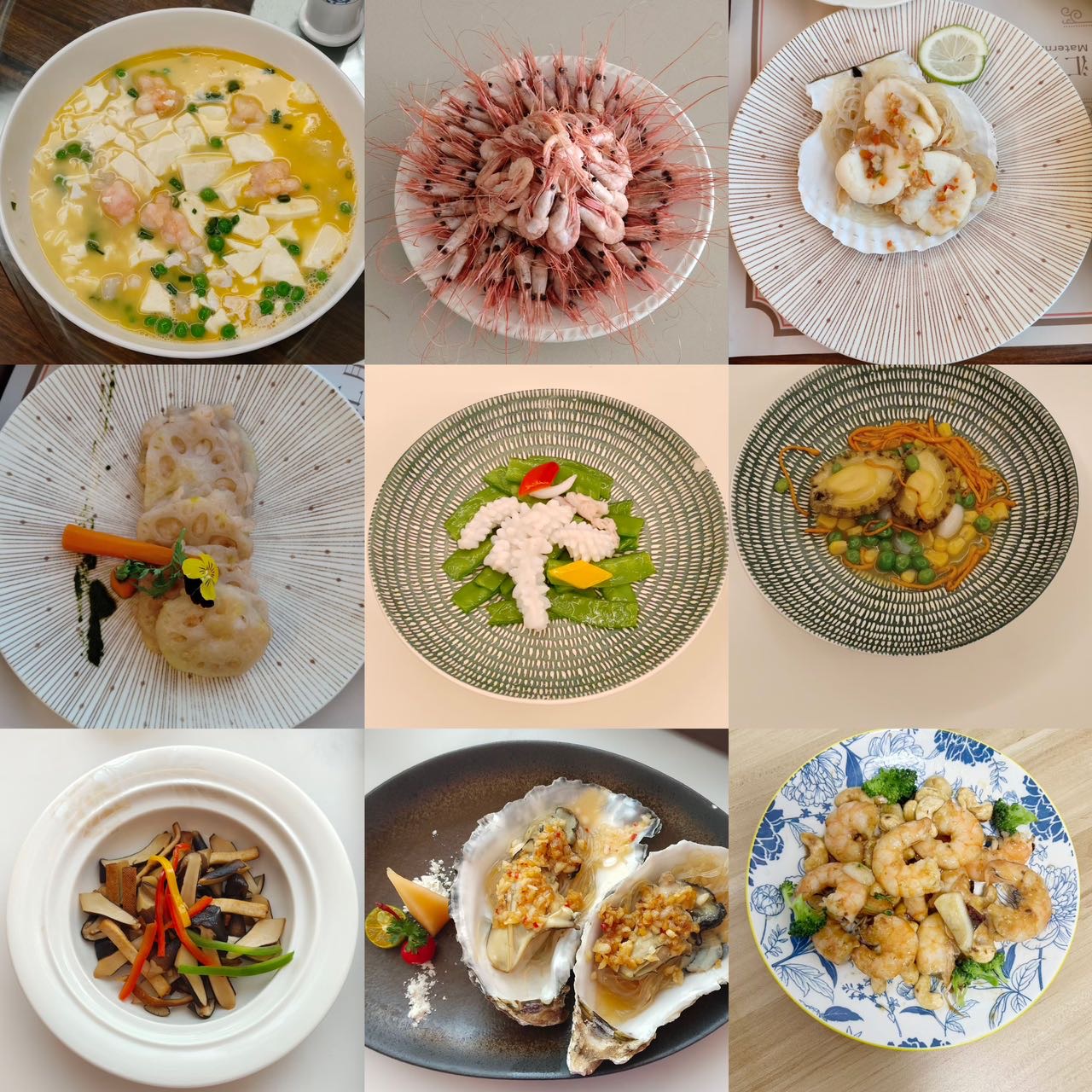 张阿姨工作生活照3