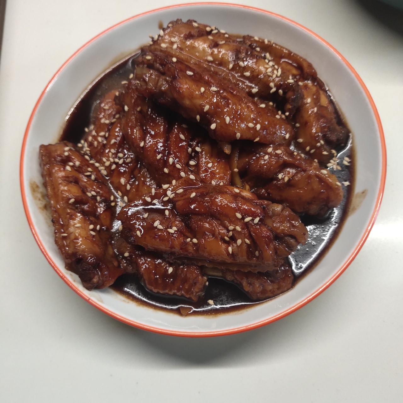 黄阿姨工作生活照3