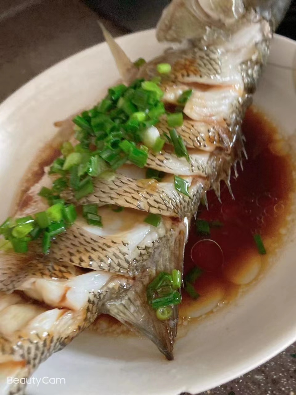 黄阿姨工作生活照7