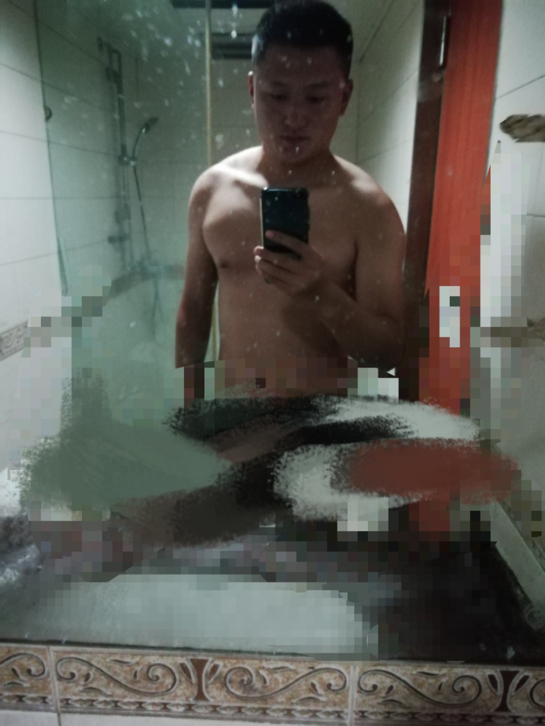 王师傅工作生活照1
