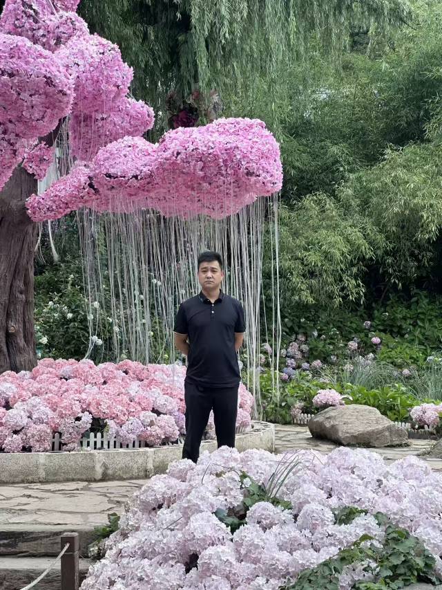 王师傅工作生活照8