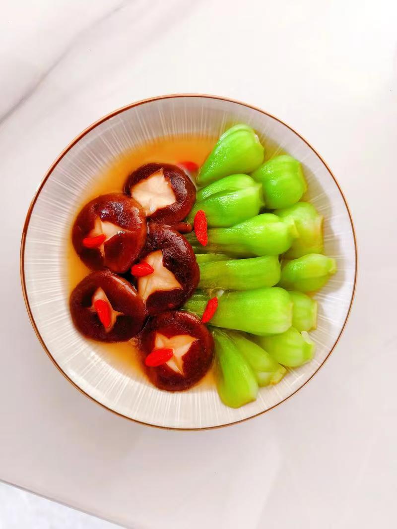 王阿姨工作生活照7
