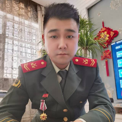 王师傅公开照片