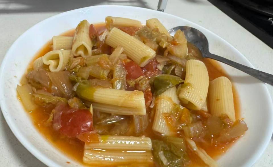 陈阿姨工作生活照10