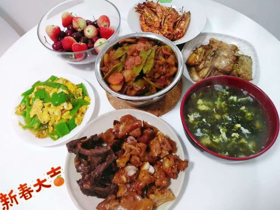 金阿姨缩略图3