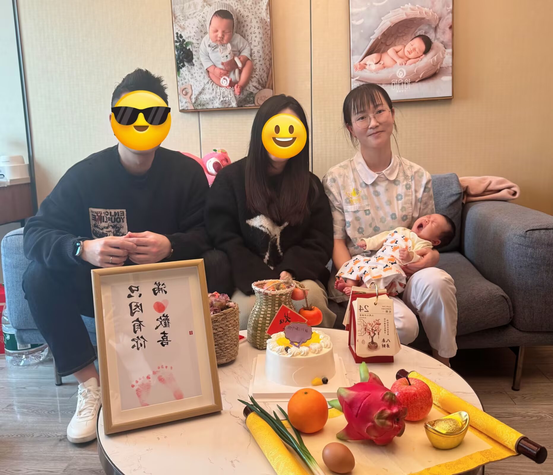 吴阿姨工作生活照8