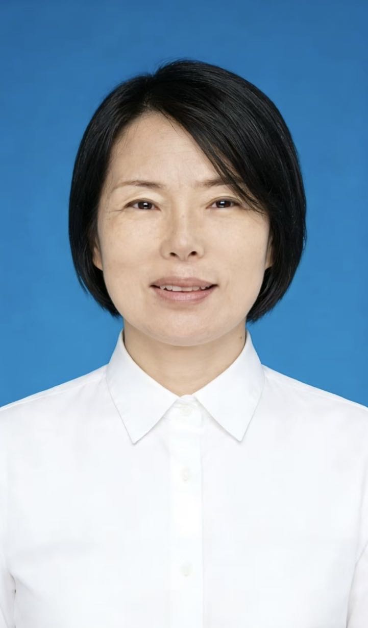 家政家务师孟阿姨公开照片