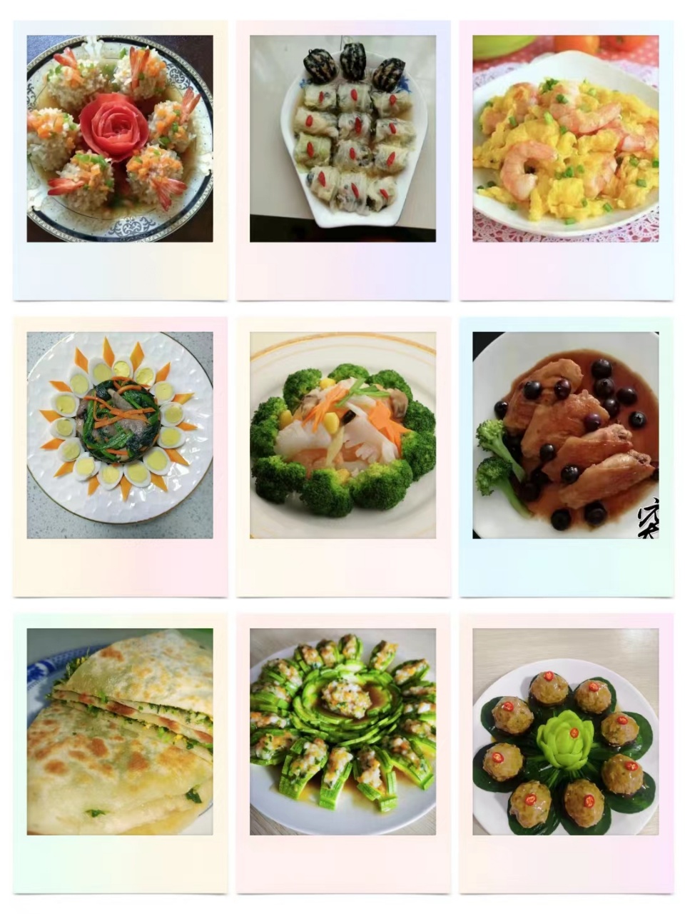 张阿姨工作生活照8