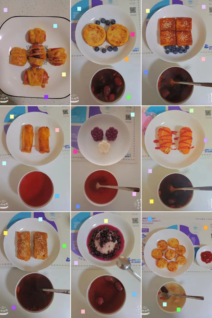 张阿姨工作生活照7
